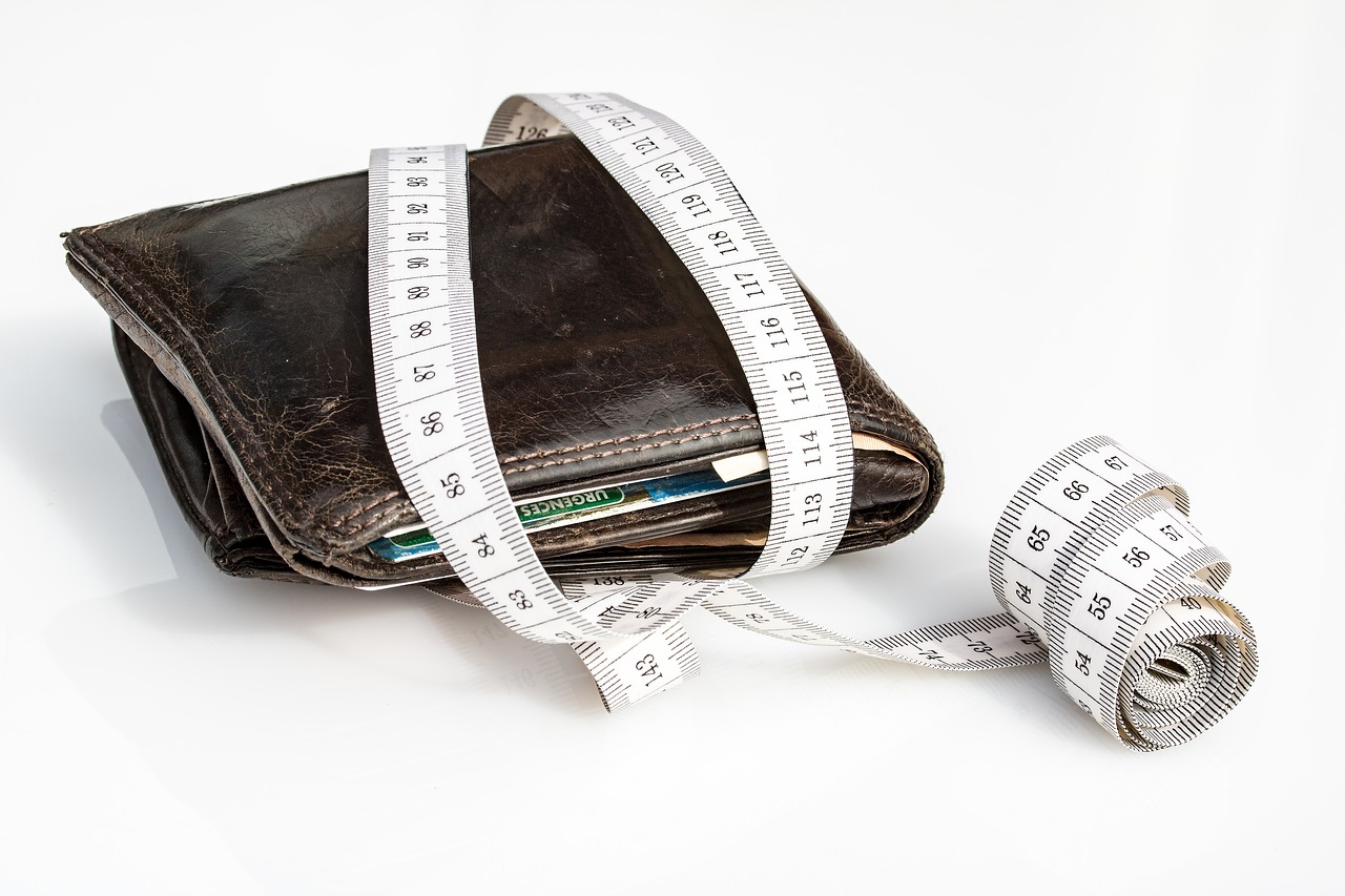 wallet, tape measure, economical-2383496.jpg