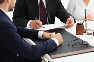 Test notarial para firmar una hipoteca: estas son las preguntas que te hará el notario