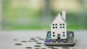 Impuestos que se pagan al vender una casa